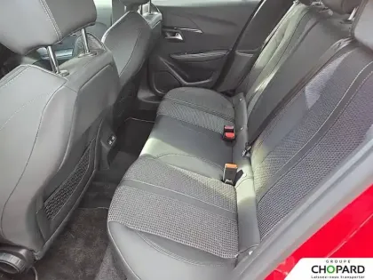 Photo 17 Peugeot 208 Gén. II Ph1 NG GT 5