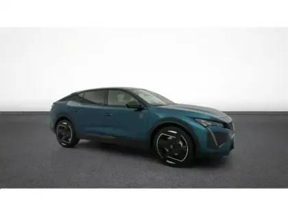 Photo 10 Peugeot 408  PHEV 225 e-EAT8