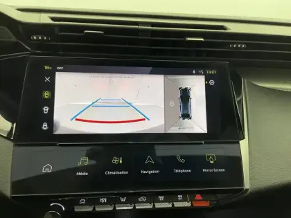 Photo 27 Peugeot 408  PHEV 225 e-EAT8