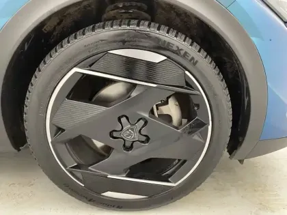 Photo 18 Peugeot 408  PHEV 225 e-EAT8