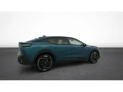 Photo 8 Peugeot 408  PHEV 225 e-EAT8