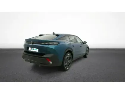 Photo 7 Peugeot 408  PHEV 225 e-EAT8