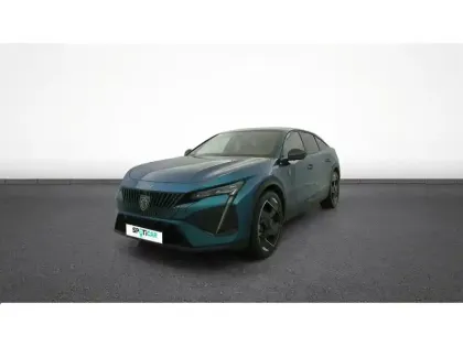 Photo Peugeot 408 Gt