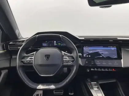 Photo 21 Peugeot 408  PHEV 225 e-EAT8