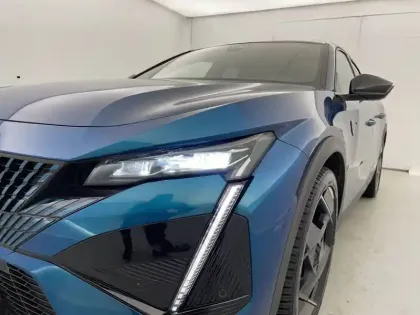 Photo 32 Peugeot 408  PHEV 225 e-EAT8