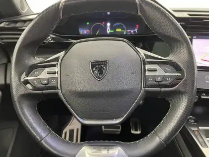 Photo 22 Peugeot 408  PHEV 225 e-EAT8