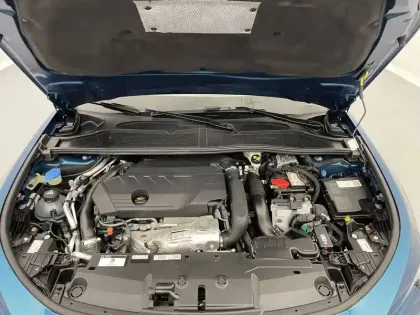 Photo 20 Peugeot 408  PHEV 225 e-EAT8