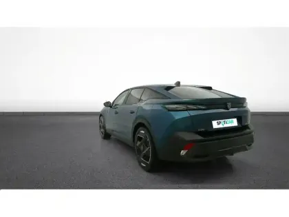 Photo 5 Peugeot 408  PHEV 225 e-EAT8