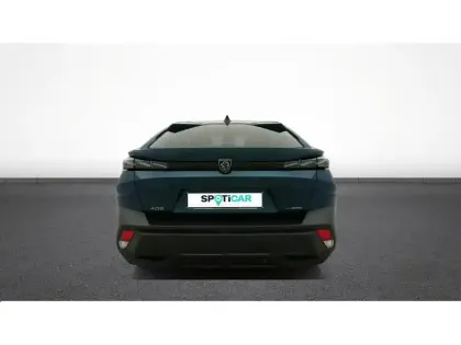 Photo 6 Peugeot 408  PHEV 225 e-EAT8