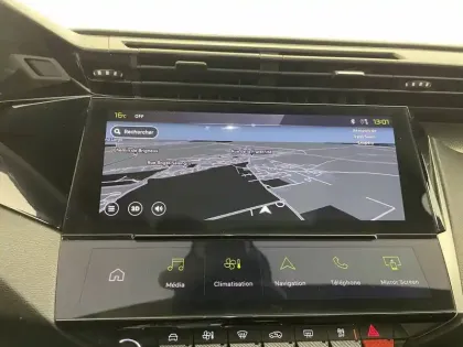 Photo 19 Peugeot 408  PHEV 225 e-EAT8