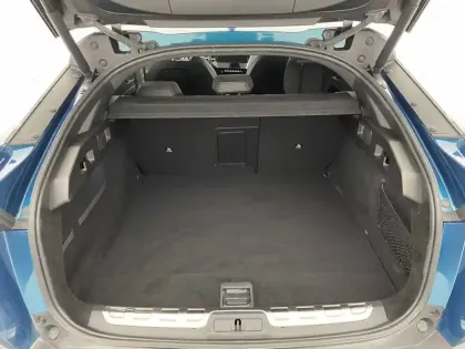 Photo 12 Peugeot 408  PHEV 225 e-EAT8