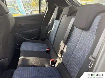 Photo 17 Peugeot 208  PureTech 75 S&S BVM5