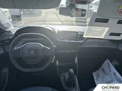 Photo 11 Peugeot 208  PureTech 75 S&S BVM5