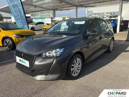 Photo 24 Peugeot 208  PureTech 75 S&S BVM5