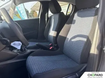 Photo 10 Peugeot 208  PureTech 75 S&S BVM5