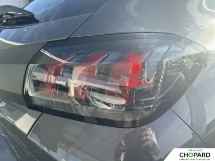 Photo 22 Peugeot 208  PureTech 75 S&S BVM5