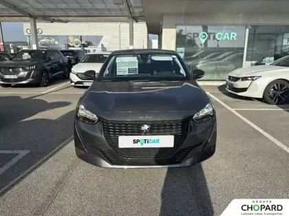 Photo 26 Peugeot 208  PureTech 75 S&S BVM5