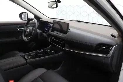 Photo 8 Nissan X-trail  e-POWER 204 ch