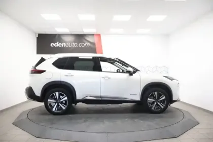 Photo 5 Nissan X-trail  e-POWER 204 ch
