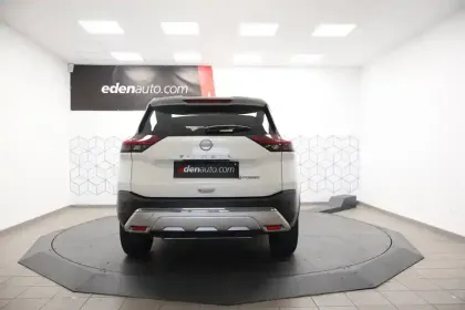 Photo 6 Nissan X-trail  e-POWER 204 ch