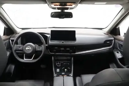 Photo 12 Nissan X-trail  e-POWER 204 ch