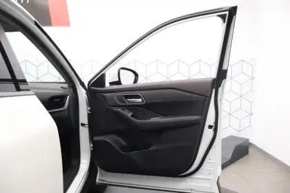 Photo 7 Nissan X-trail  e-POWER 204 ch