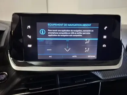 Photo 63 Peugeot 208  PureTech 130 S&S EAT8