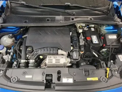 Photo 27 Peugeot 208  PureTech 130 S&S EAT8