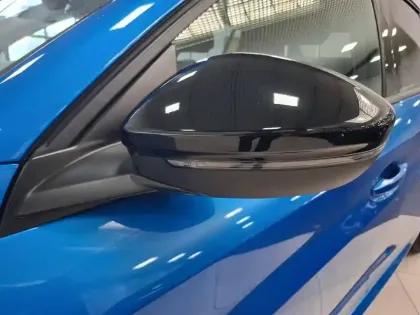 Photo 25 Peugeot 208  PureTech 130 S&S EAT8