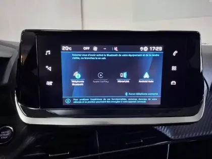 Photo 64 Peugeot 208  PureTech 130 S&S EAT8