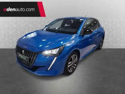 Photo 29 Peugeot 208 Gén. II Ph1 NG Allure Pack 5