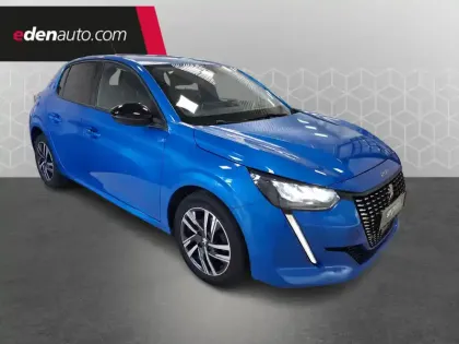 Photo 35 Peugeot 208 Gén. II Ph1 NG Allure Pack 5