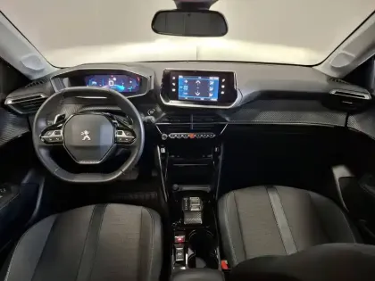 Photo 54 Peugeot 208  PureTech 130 S&S EAT8