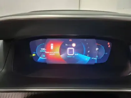 Photo 62 Peugeot 208  PureTech 130 S&S EAT8