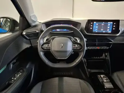 Photo 53 Peugeot 208  PureTech 130 S&S EAT8