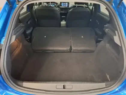 Photo 51 Peugeot 208  PureTech 130 S&S EAT8