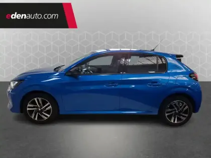 Photo 38 Peugeot 208  PureTech 130 S&S EAT8