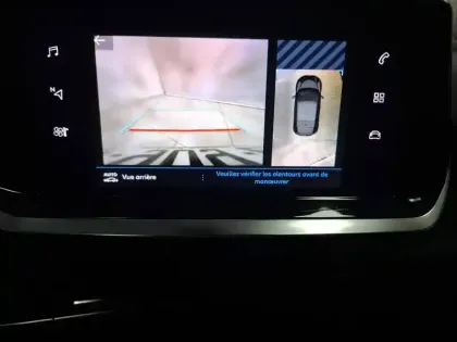 Photo 47 Peugeot 208  PureTech 130 S&S EAT8