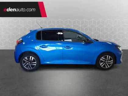 Photo 34 Peugeot 208 Gén. II Ph1 NG Allure Pack 5