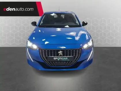 Photo 36 Peugeot 208 Gén. II Ph1 NG Allure Pack 5