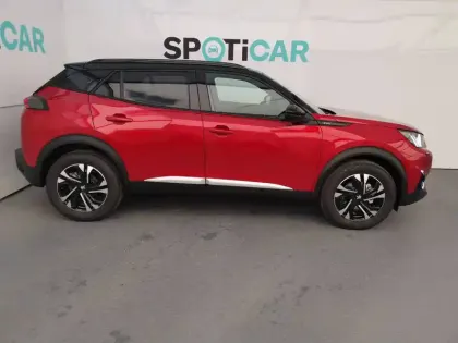 Photo 41 Peugeot 2008  PureTech 130 S&S EAT8