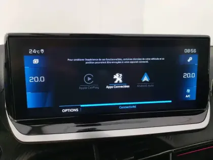 Photo 56 Peugeot 2008  PureTech 130 S&S EAT8