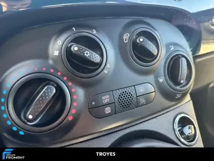 Photo 14 Fiat 500  1.0 70 ch Hybride BSG S/S Dolcevita