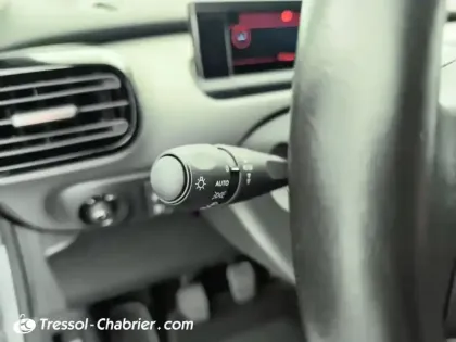 Photo 17 Citroën C4  Cactus PureTech 110 S&S BVM6 Shine