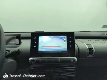 Photo 25 Citroën C4  Cactus PureTech 110 S&S BVM6 Shine