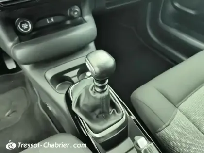 Photo 23 Citroën C4  Cactus PureTech 110 S&S BVM6 Shine