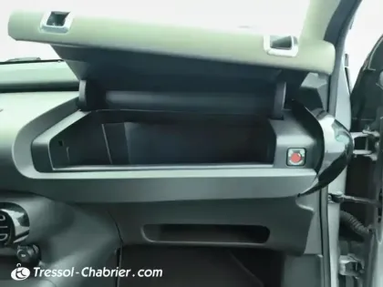 Photo 15 Citroën C4  Cactus PureTech 110 S&S BVM6 Shine