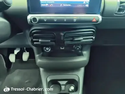 Photo 12 Citroën C4  Cactus PureTech 110 S&S BVM6 Shine