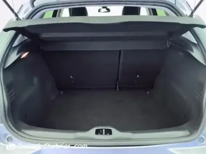 Photo 7 Citroën C4  Cactus PureTech 110 S&S BVM6 Shine