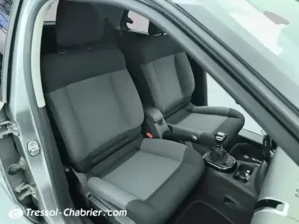 Photo 8 Citroën C4  Cactus PureTech 110 S&S BVM6 Shine